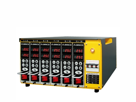 TC5T Hot Runner Temperature Controller