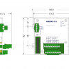 Encoder 模块